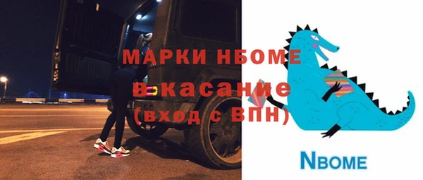 mix Пересвет